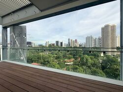 Three Balmoral (D10), Apartment #506354141